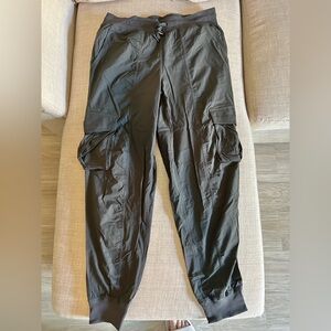 Lululemon Dance Studio Mid-Rise Cargo Jogger